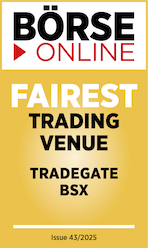 Fairest Trading Venue