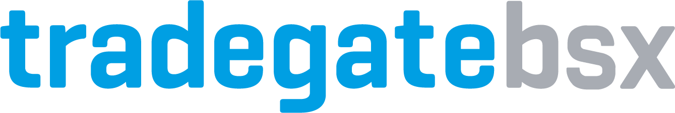 Tradegate BSX