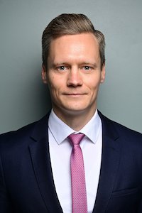 Eric Viohl