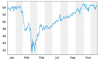Chart JPM ICAV-US Res.Enh.Idx Eq.ETF - 1 Jahr