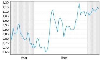 Chart Mini Future Short Nintendo - 6 Months