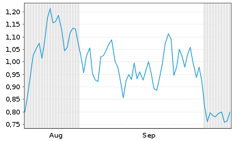 Chart Mini Future Long L'Oreal - 6 Monate