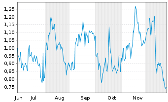 Chart Mini Future Short Visa - 6 Monate