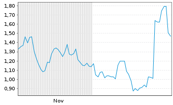 Chart Mini Future Short Nike - 6 Monate