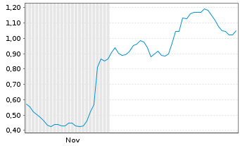 Chart Mini Future Long Puma - 6 Monate