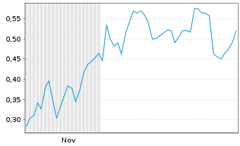 Chart Mini Future Long PVA TePla - 6 Monate