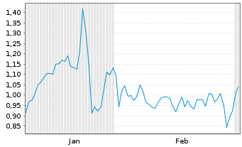 Chart Mini Future Short Puma - 6 Monate