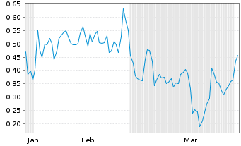 Chart Mini Future Long Puma - 6 Months