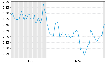 Chart Mini Future Long Puma - 6 Months