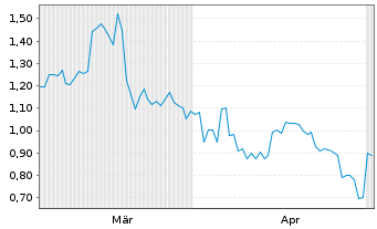 Chart Mini Future Long Xiaomi - 6 Monate