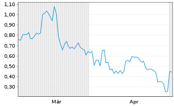 Chart Mini Future Long Xiaomi - 6 Monate