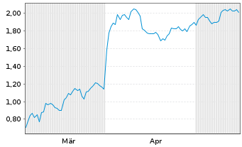 Chart Mini Future Short Nike - 6 Months