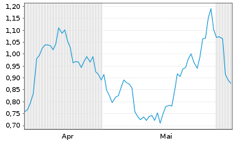 Chart Mini Future Long Nike - 6 Monate