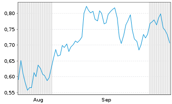 Chart Mini Future Short adidas - 6 Months