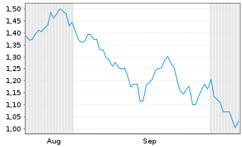 Chart Mini Future Short Shell - 6 Months