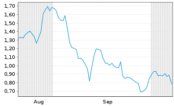 Chart Mini Future Long Adobe - 6 Months